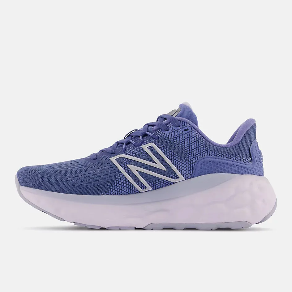 New Balance Women's WMORNA3  Fresh Foam More v3 Night Sky Libra