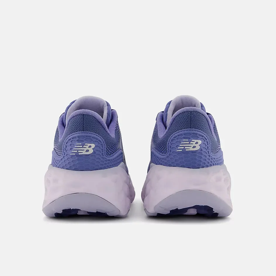 New Balance Women's WMORNA3  Fresh Foam More v3 Night Sky Libra