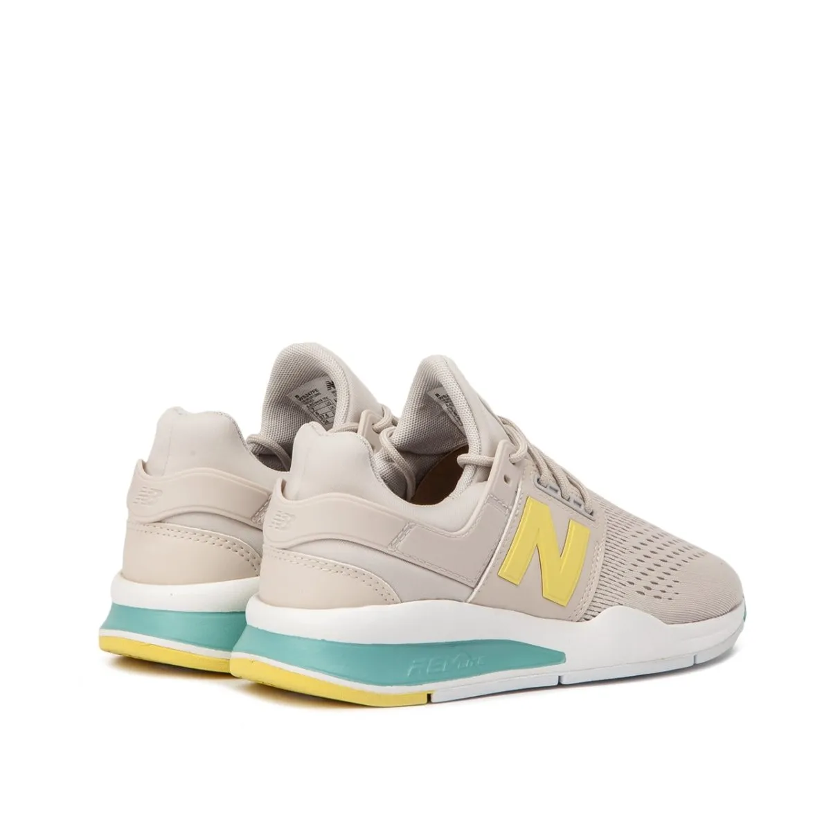 New Balance WS247FE ''Tritium Pack'' (Beige / Mint)