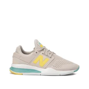 New Balance WS247FE ''Tritium Pack'' (Beige / Mint)