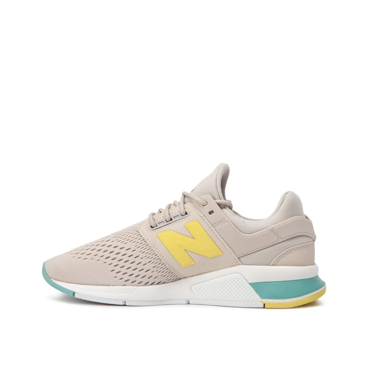 New Balance WS247FE ''Tritium Pack'' (Beige / Mint)