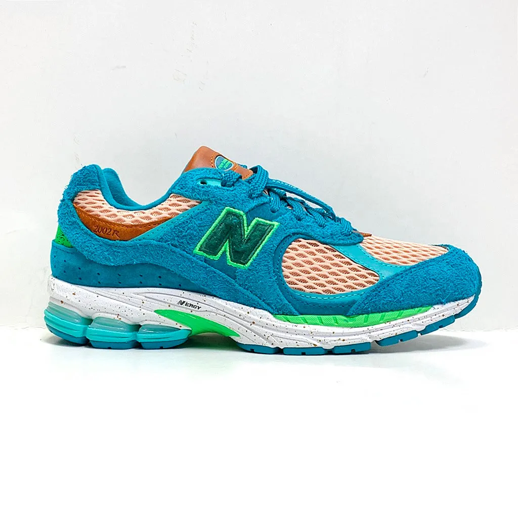 NEW BALANCE X SALEHE BEMBURY Water Be The Guide ML2002RJ MEN ML2002 2002R