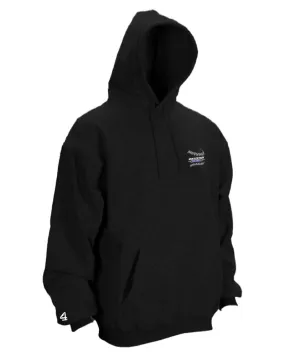 NHP Softball Flag Hoodie