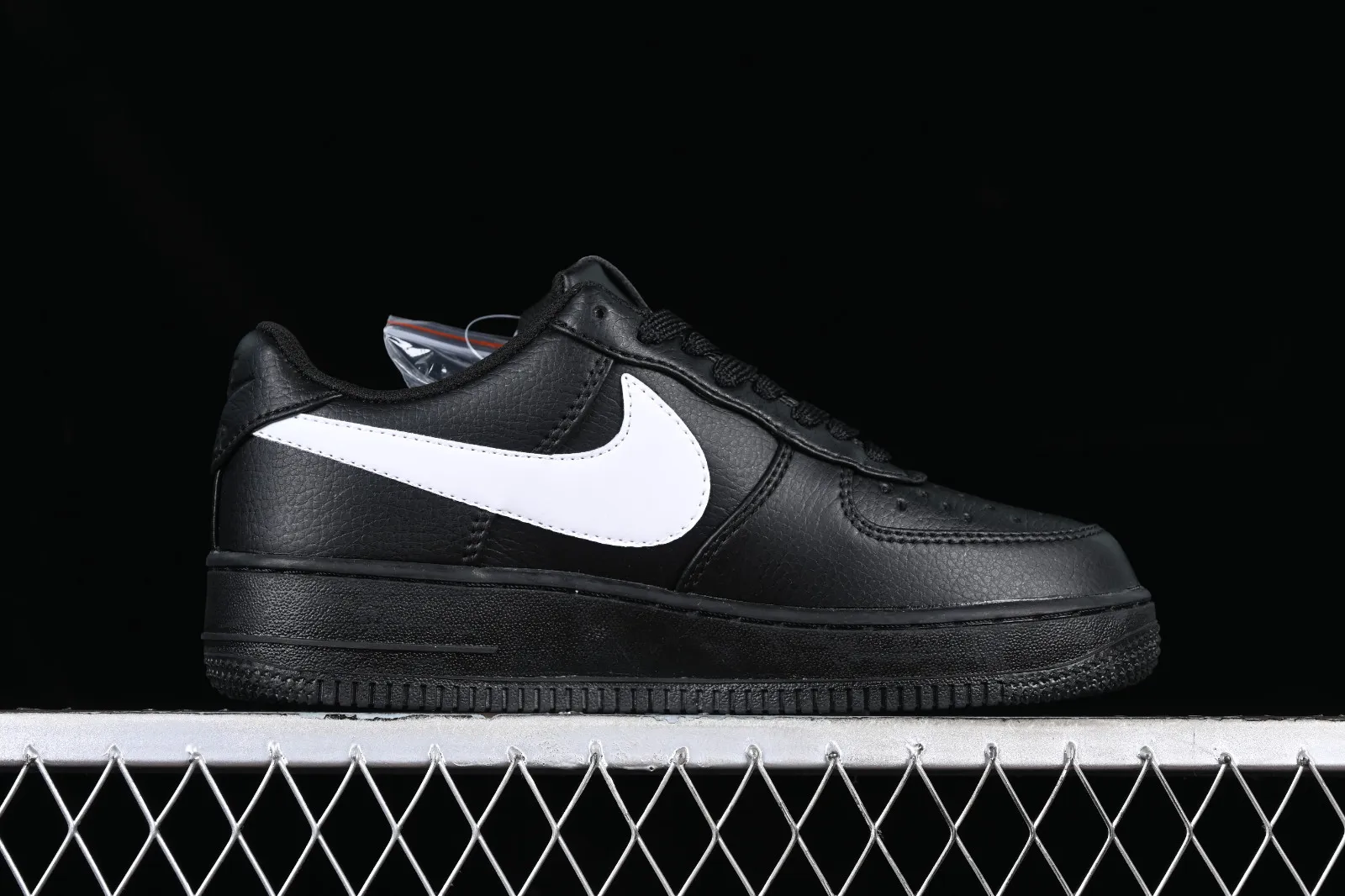 Nike Air Force 1 07 Low Black White CI9553-001