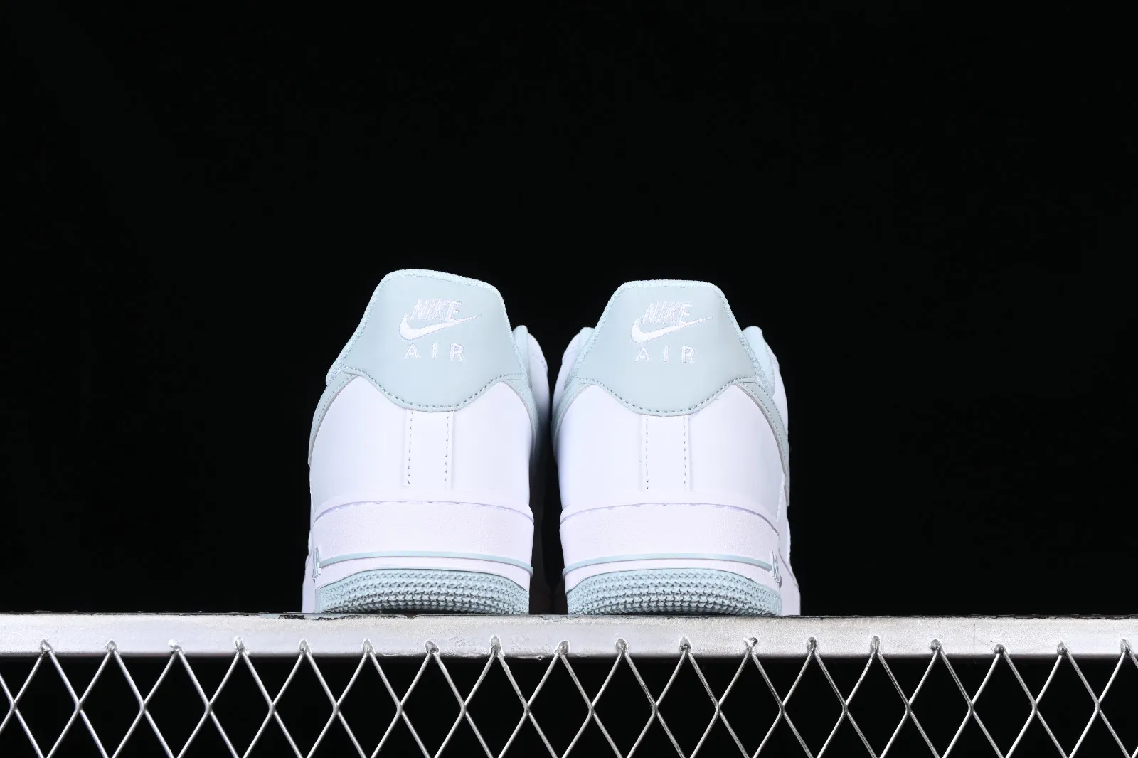 Nike Air Force 1 07 Low Ice Blue White JX2696-853