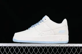 Nike Air Force 1 07 Low NIKE Off White Ice Blue TV2306-251