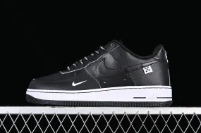 Nike Air Force 1 07 Low Off-White Black White PF9055-769