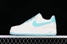 Nike Air Force 1 07 Low Off White Sky Blue GL6835-006