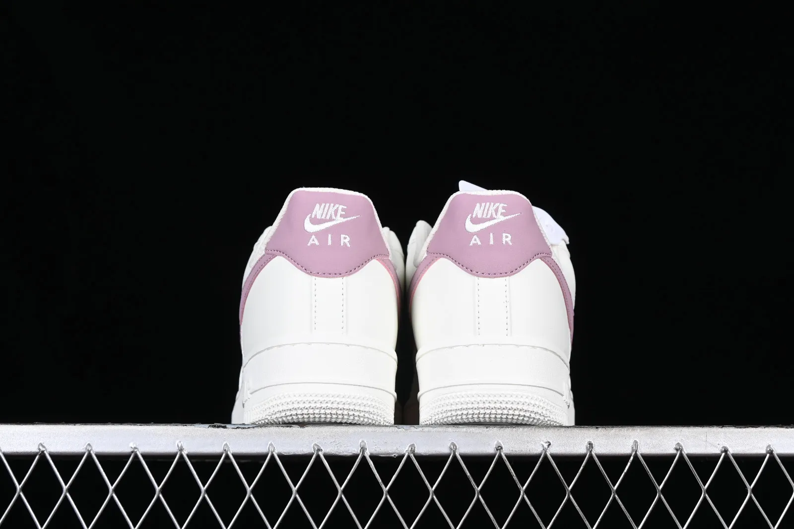 Nike Air Force 1 07 Low Raspberry Purple Off White CQ5059-228