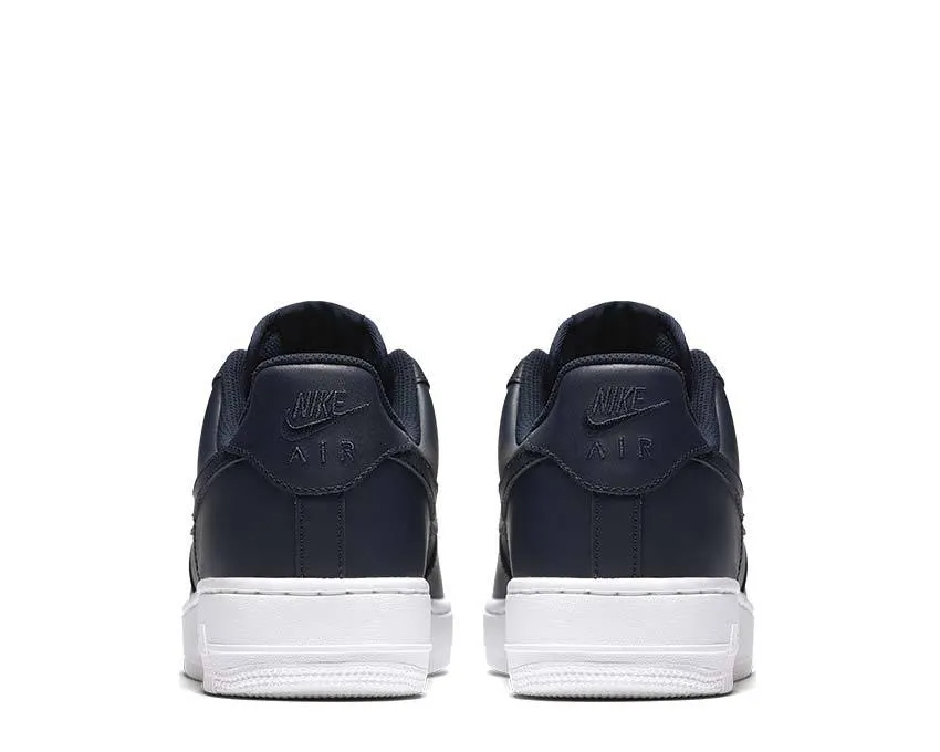 Nike Air Force 1 '07 Obsidian