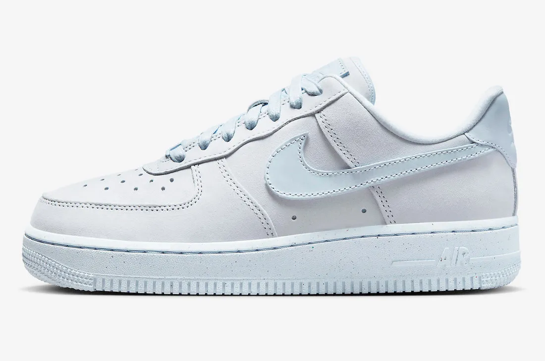 Nike Air Force 1 Low 07 PRM Blue Tint DZ2786-400