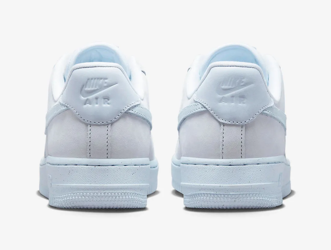 Nike Air Force 1 Low 07 PRM Blue Tint DZ2786-400