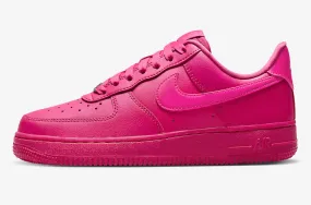 Nike Air Force 1 Low Fireberry Fierce Pink DD8959-600