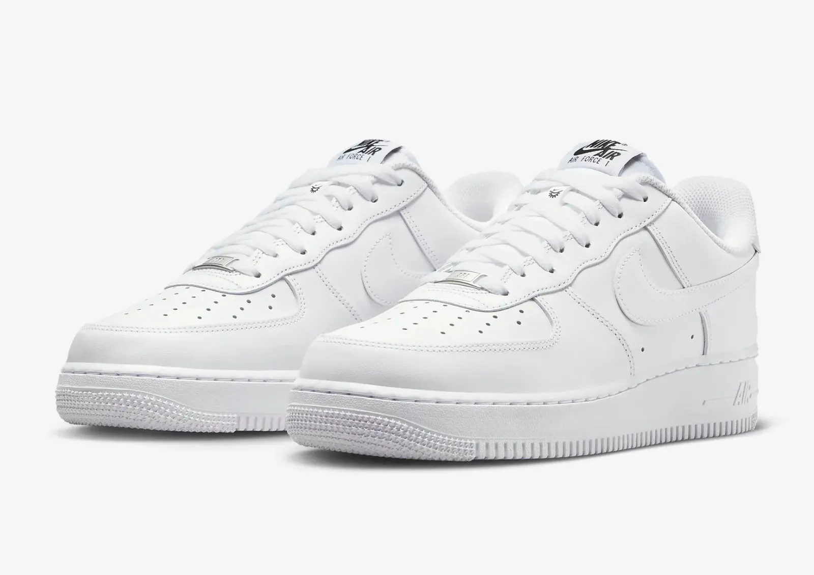 Nike Air Force 1 Low Flyease White FD1146-100