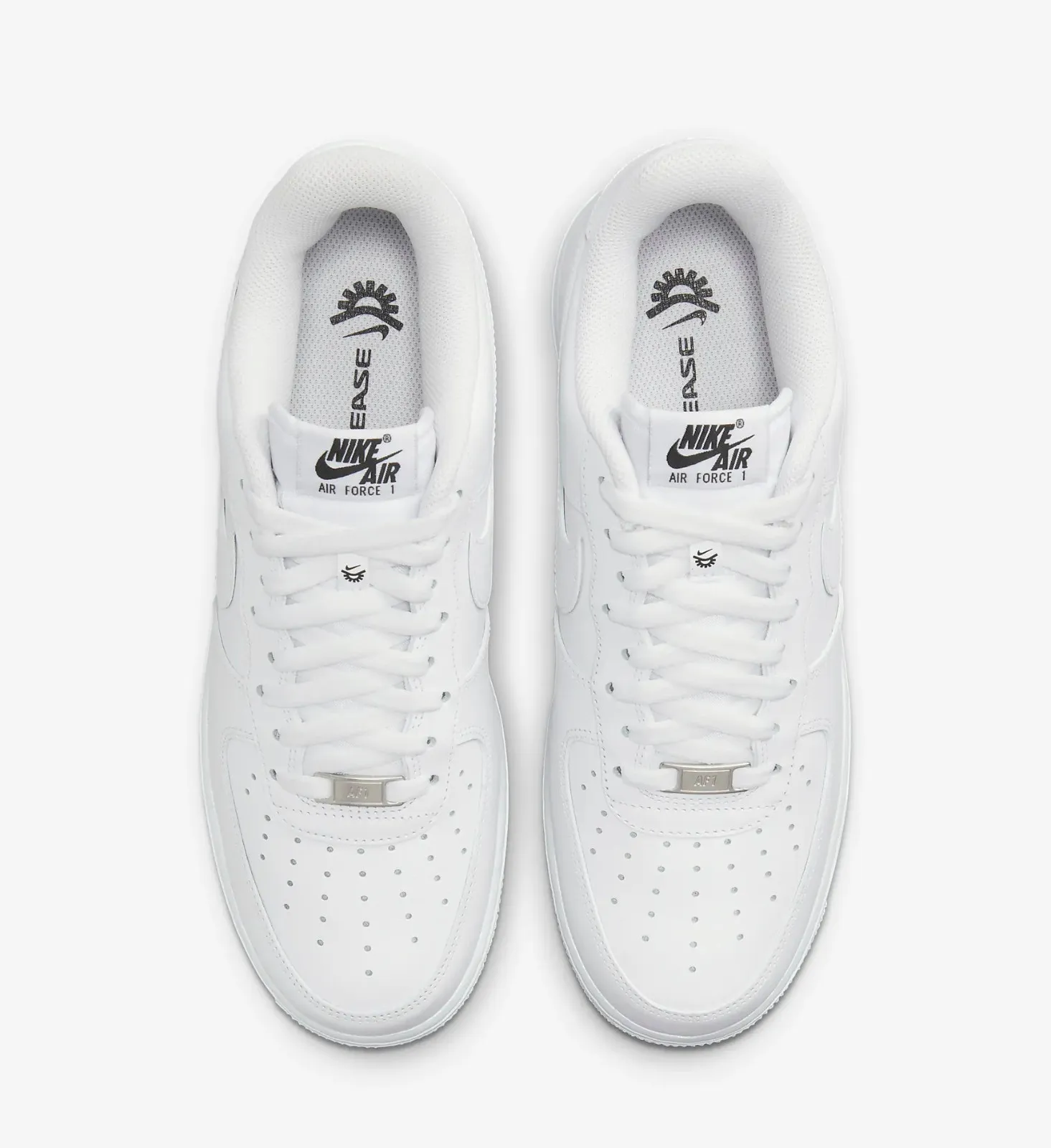 Nike Air Force 1 Low Flyease White FD1146-100