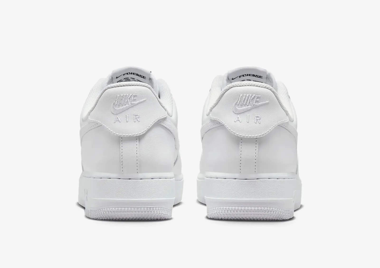 Nike Air Force 1 Low Flyease White FD1146-100