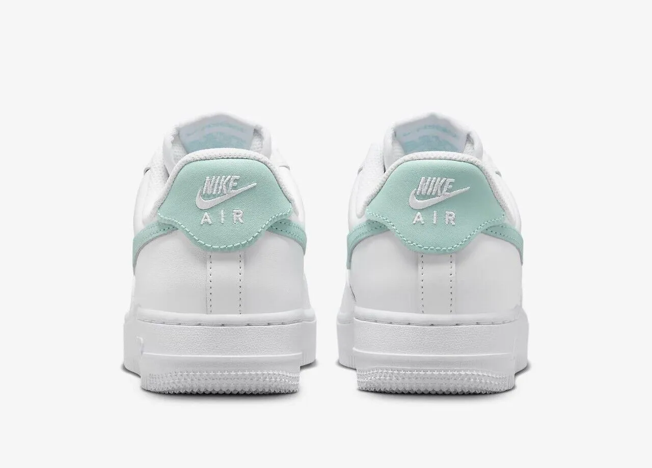 Nike Air Force 1 Low FlyEase White Jade Ice DX5883-101