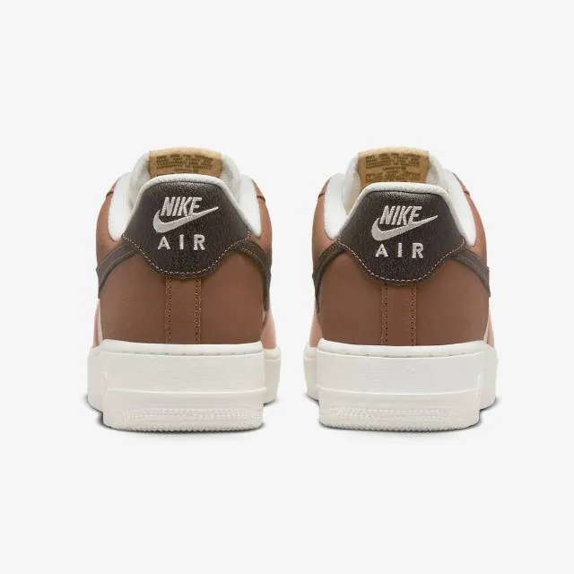 Nike Air Force 1 Low (Neapolitan/ Brown/ Arctic Orange/ ...