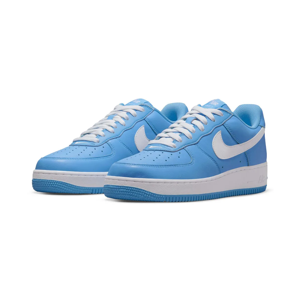 Nike Air Force 1 Low Retro Men's Shoes - Footwear