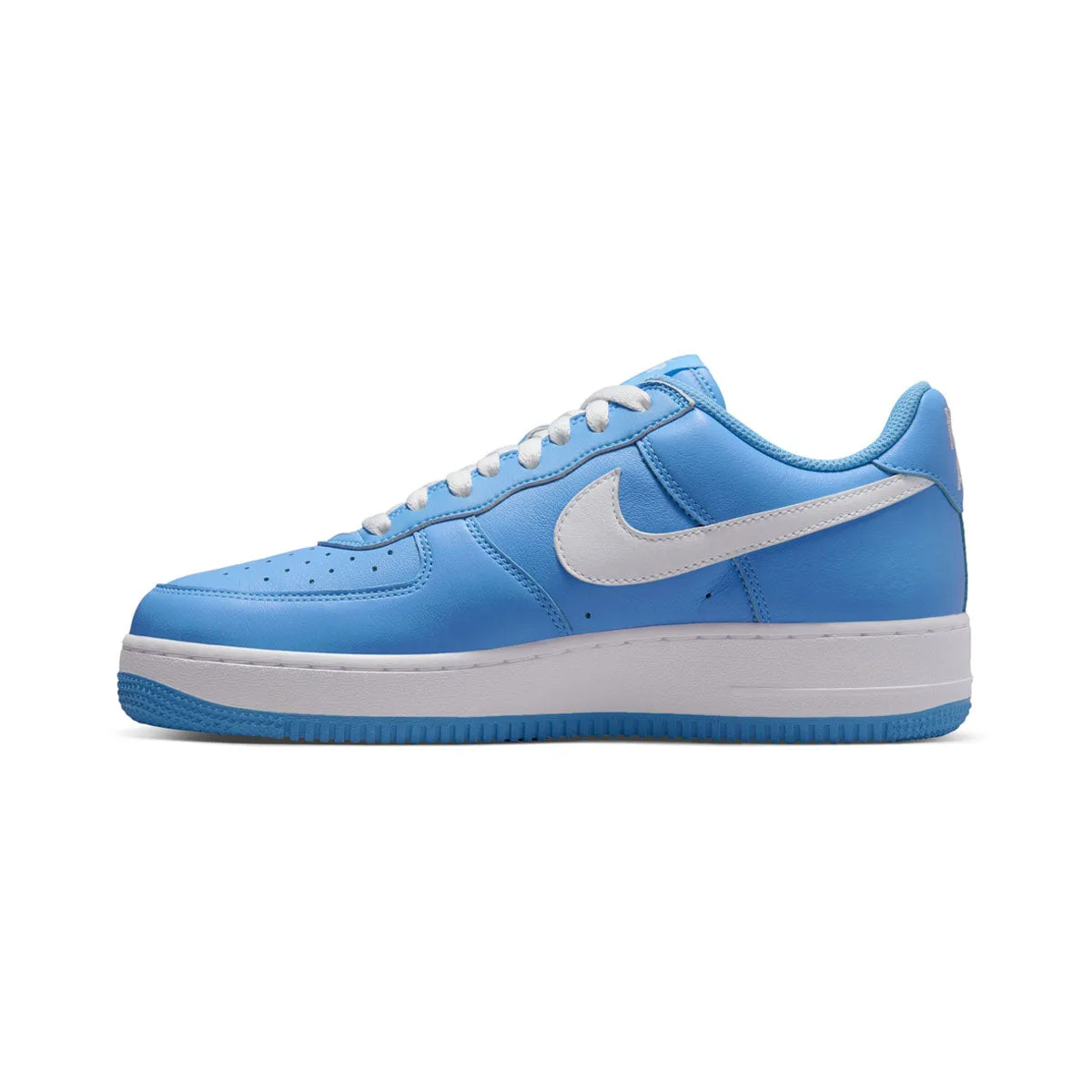 Nike Air Force 1 Low Retro Men's Shoes - Footwear