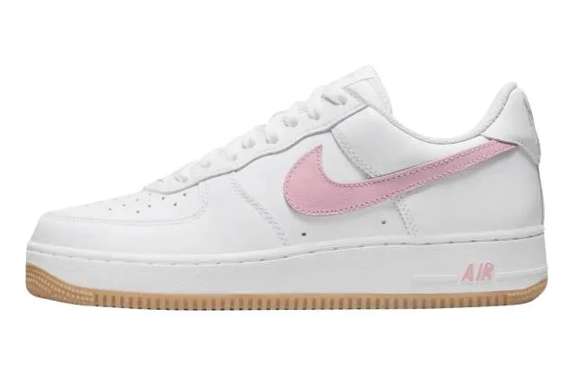 Nike Air Force 1 Low Since 82 White Pink