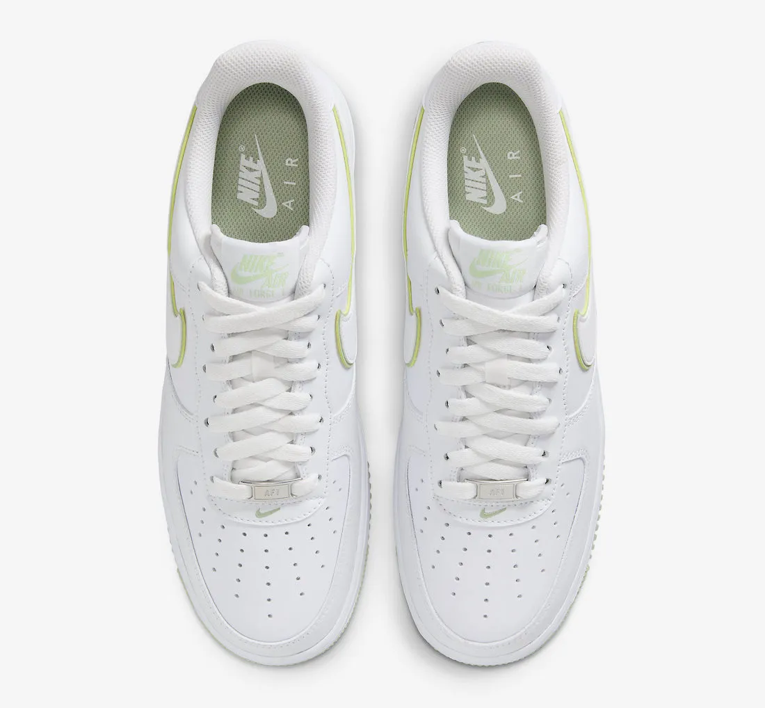 Nike Air Force 1 Low Summit White Honeydew DV0788-105