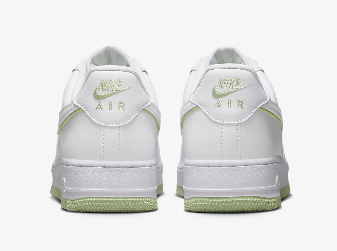 Nike Air Force 1 Low Summit White Honeydew DV0788-105