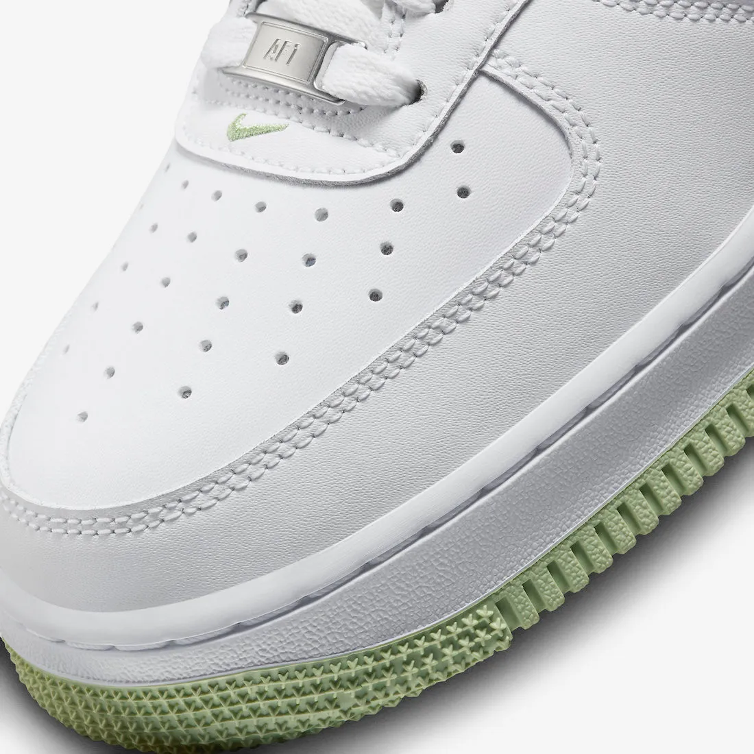 Nike Air Force 1 Low Summit White Honeydew DV0788-105