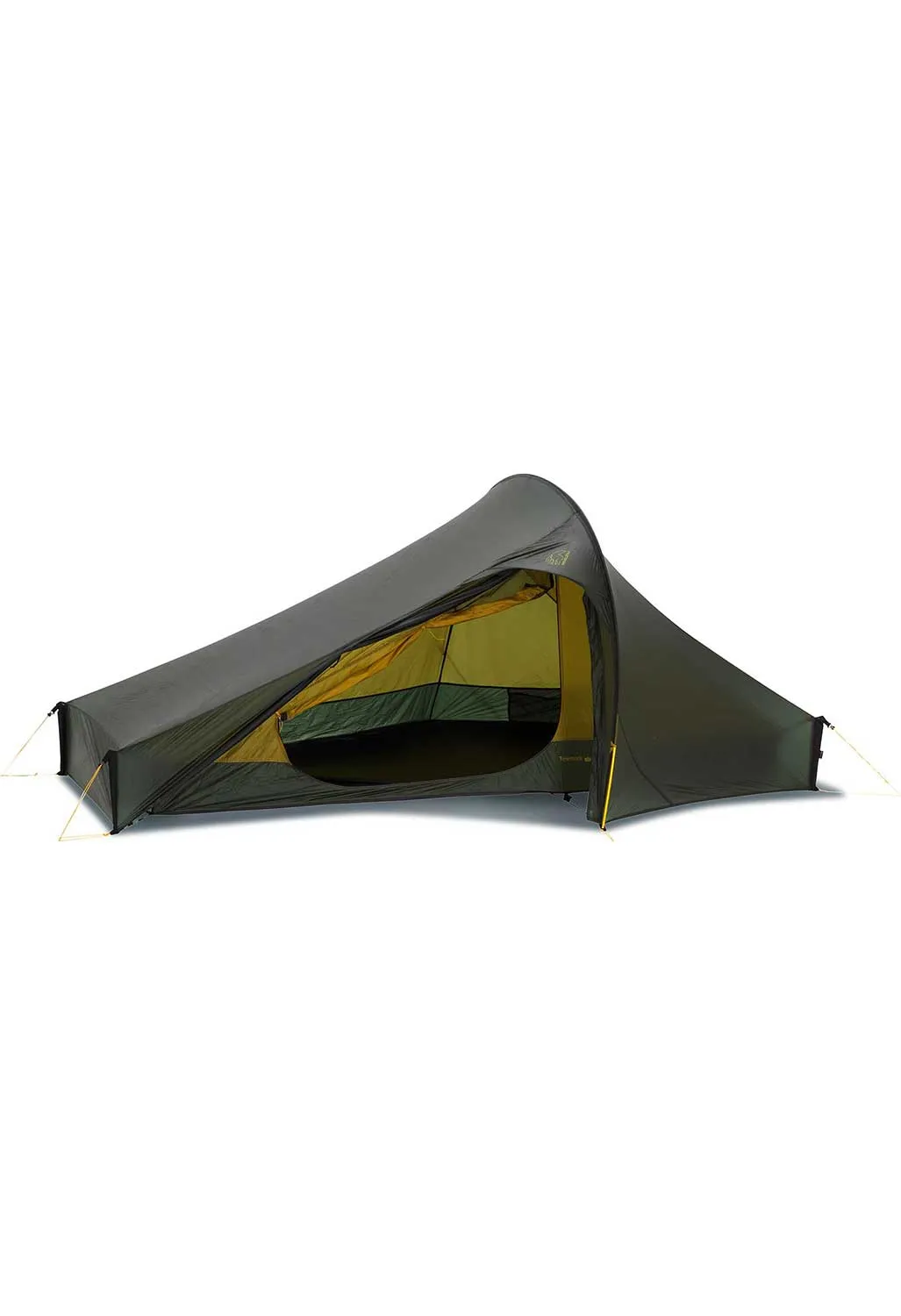 Nordisk Telemark 2 LW Tent - Green