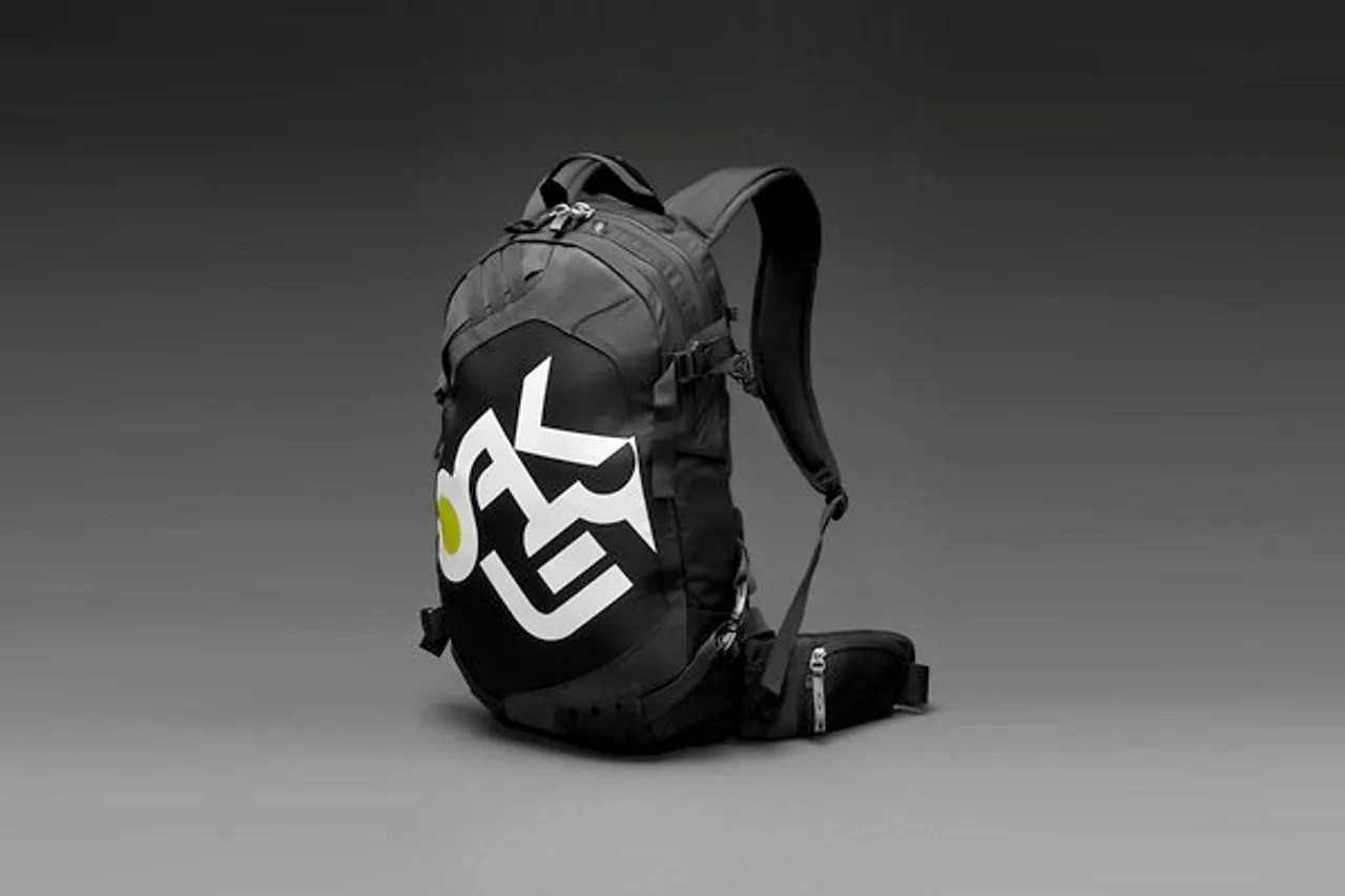 Oakley Winter Snow Ski Backpack