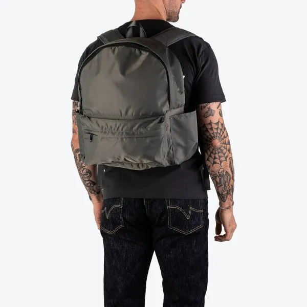 OGL OriGinaLe FMTTM Backpack - Petrol Blue