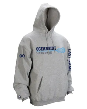 OHSLPA Oceanside Stick It Hoodie