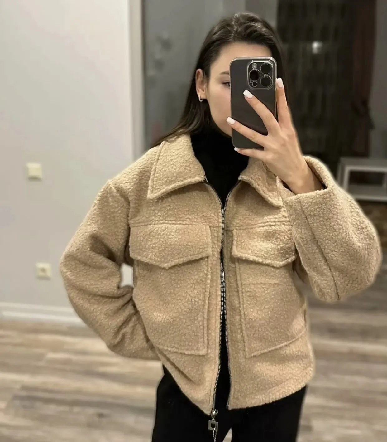 PELIN JACKET