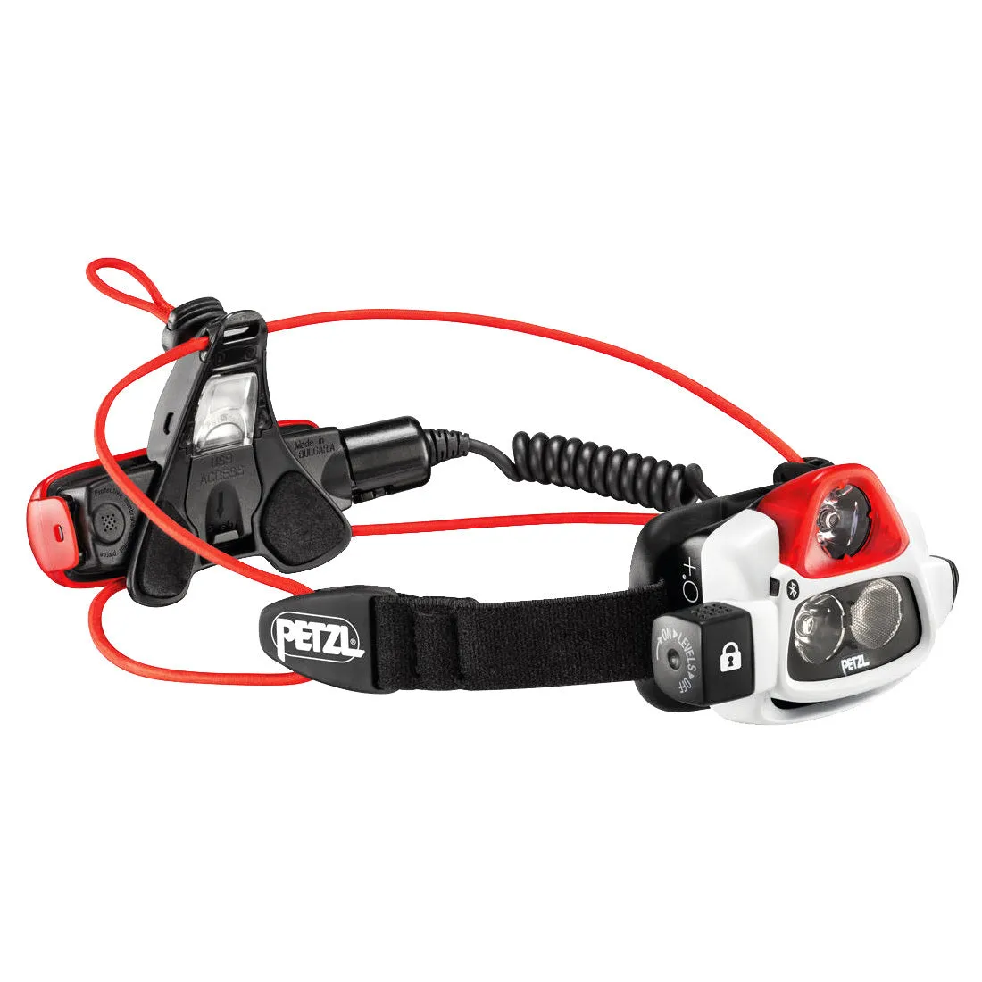 Petzl Nao Reactive Headlamp