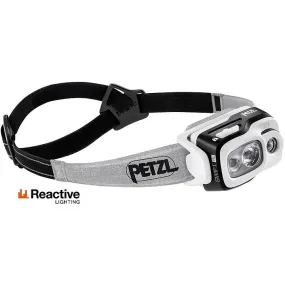 Petzl Swift RL Headlamp