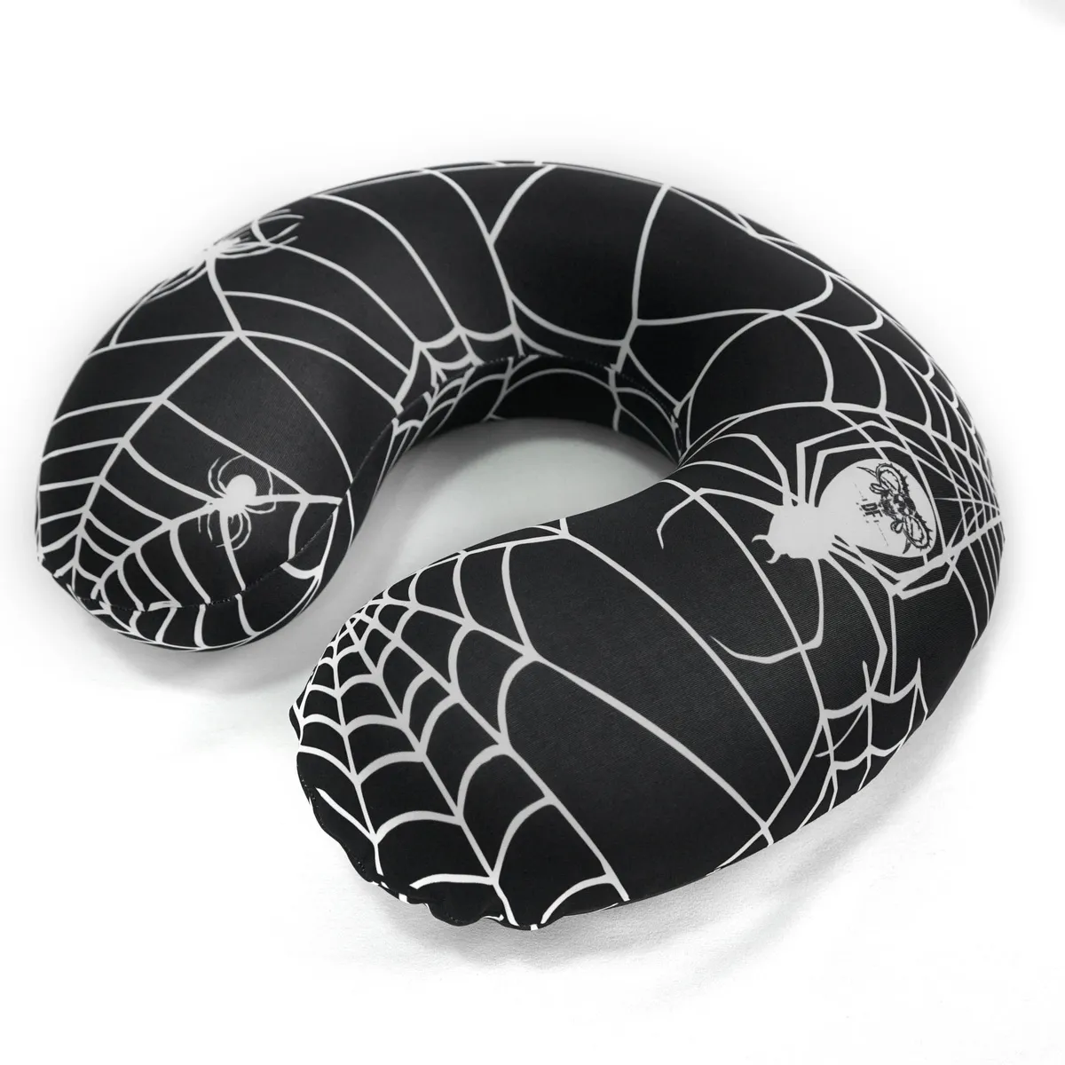 pillow DEVIL FASHION - Spider - LS014  -  Metal-shop