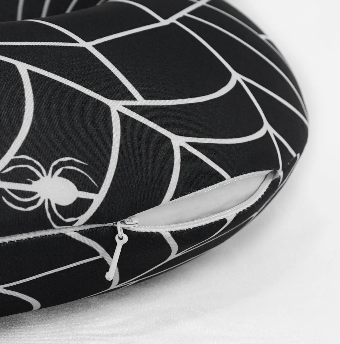 pillow DEVIL FASHION - Spider - LS014  -  Metal-shop