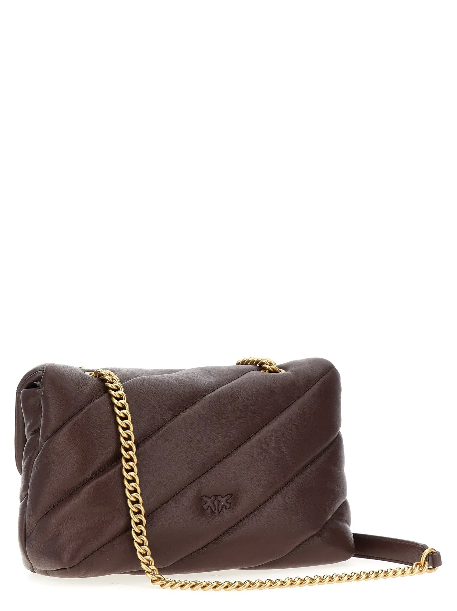 PINKO    Pinko 'Love One Classic' Crossbody Bag