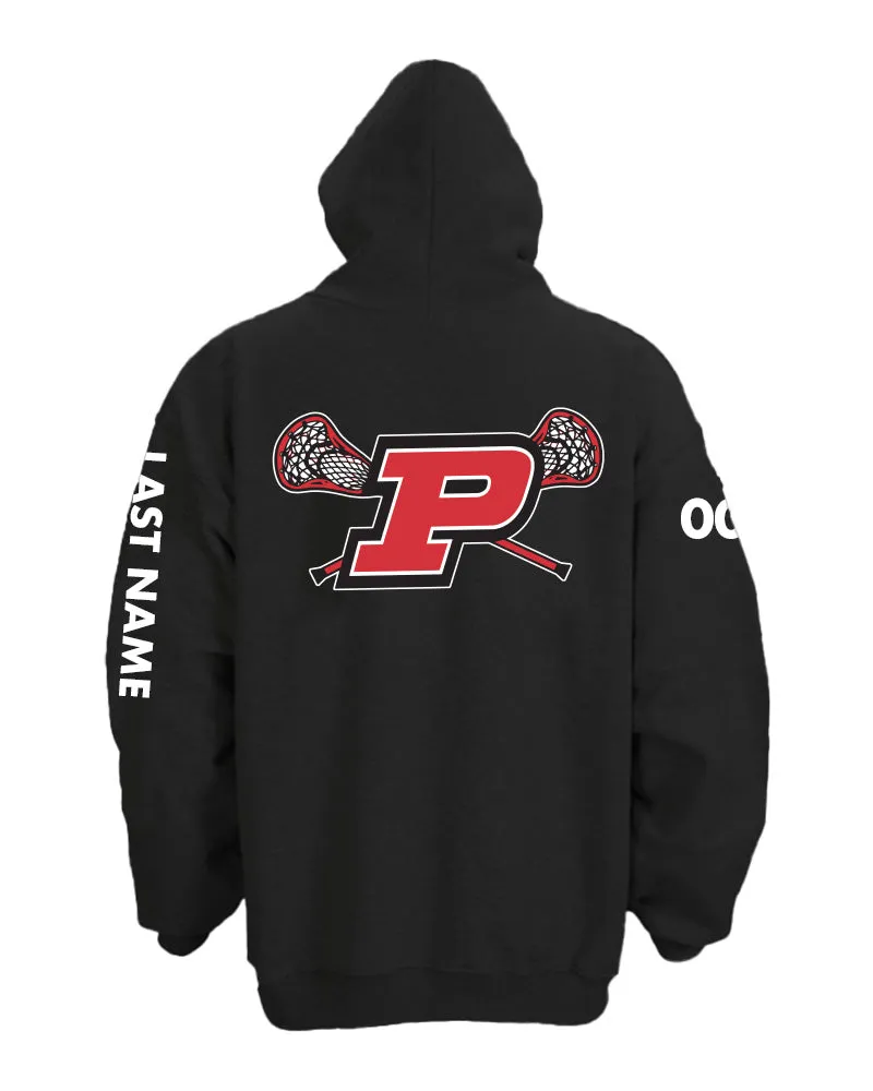 Plainedge Lax Hoodie