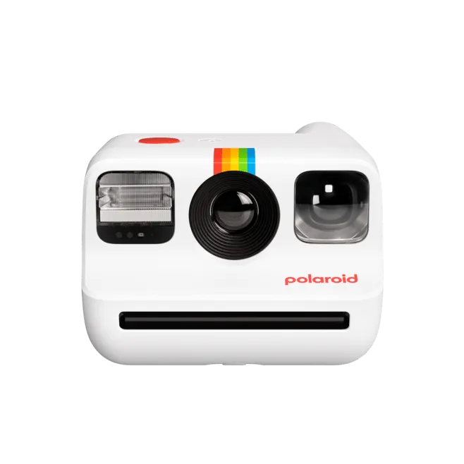 Polaroid Go Camera