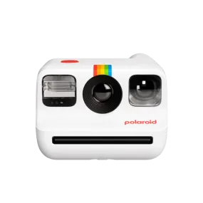 Polaroid Go Camera