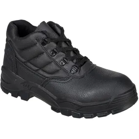 Portwest FW20 Work Boot O1 Occupational - Black