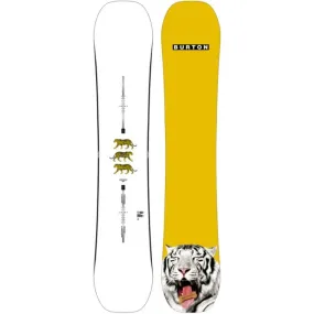 Process Camber Snowboard 2025