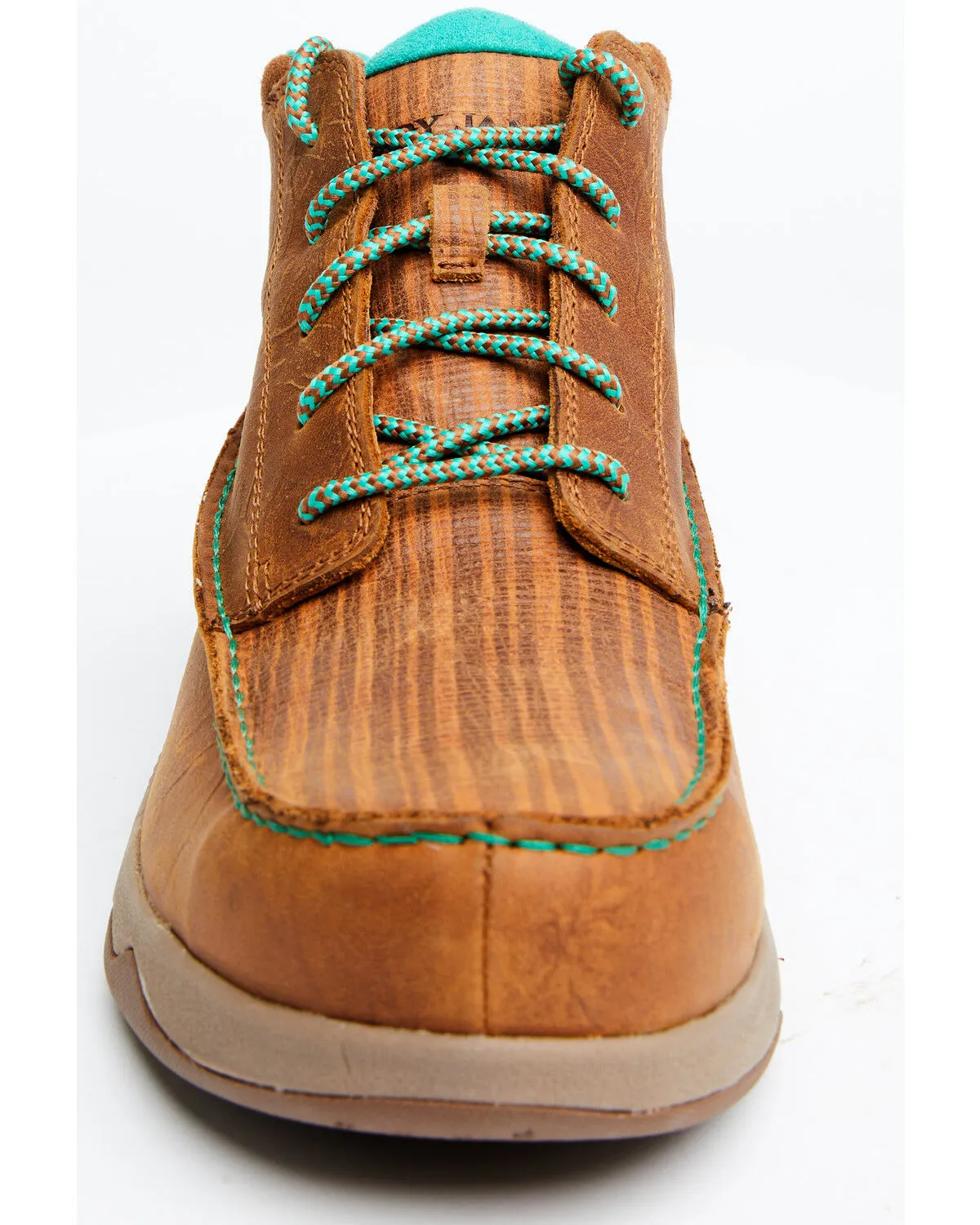 Product Name:  Cody James Men's Sport Blutcher Tyche Casual Lace-Up Work Boot - Composite Toe