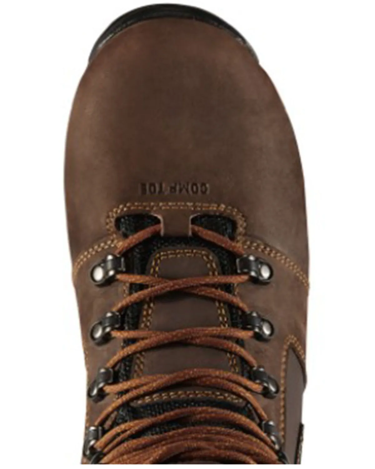 Product Name:  Danner Men's Vicious Insulated Full-Grain Lace-Up Work Boot - Composite Toe