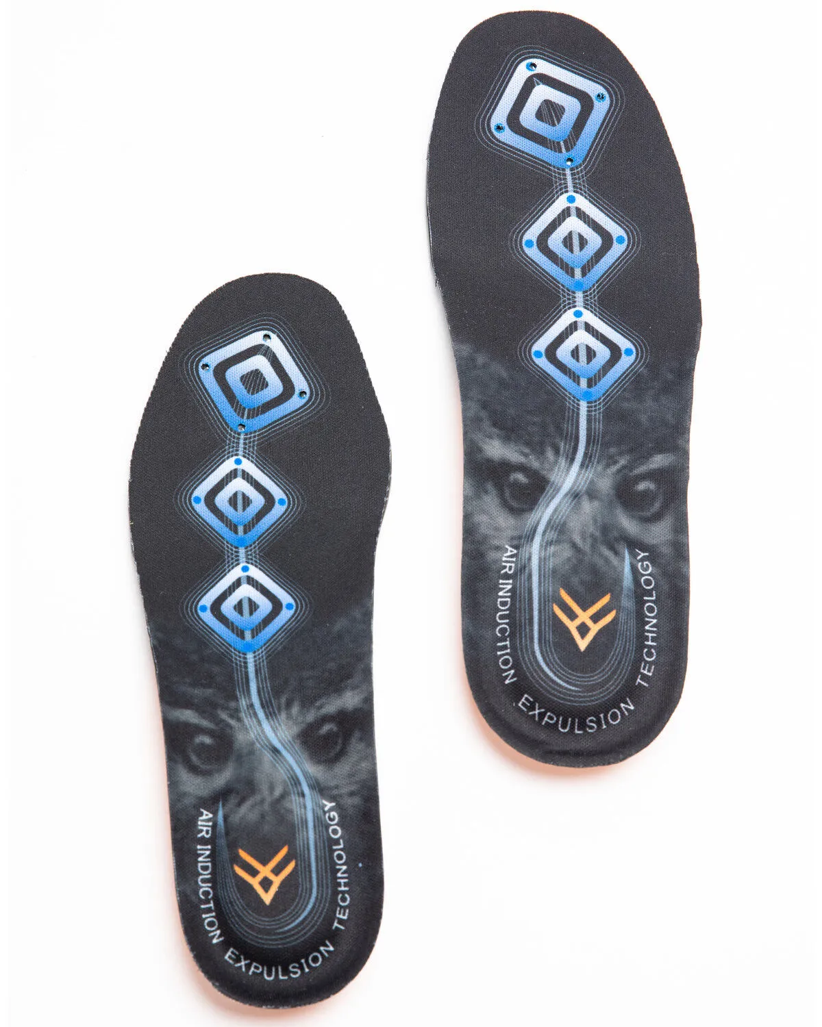 Product Name:  Hawx Men's Ground Support® Work Boot Insoles