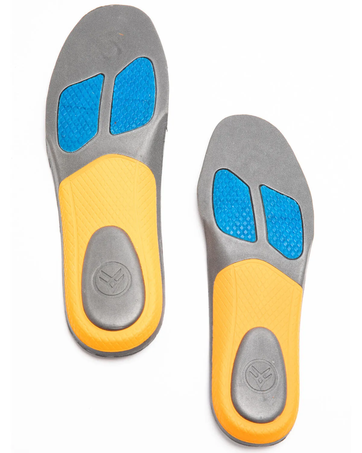 Product Name:  Hawx Men's Ground Support® Work Boot Insoles