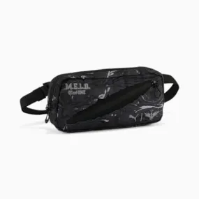 PUMA x LAMELO BALL Crossbody Bag | PUMA Black | PUMA SHOP ALL PUMA | PUMA 