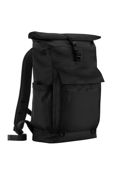 Quadra Axis roll-top backpack - MyWorkWear