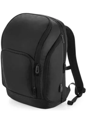 Quadra Pro-Tech Charge Backpack